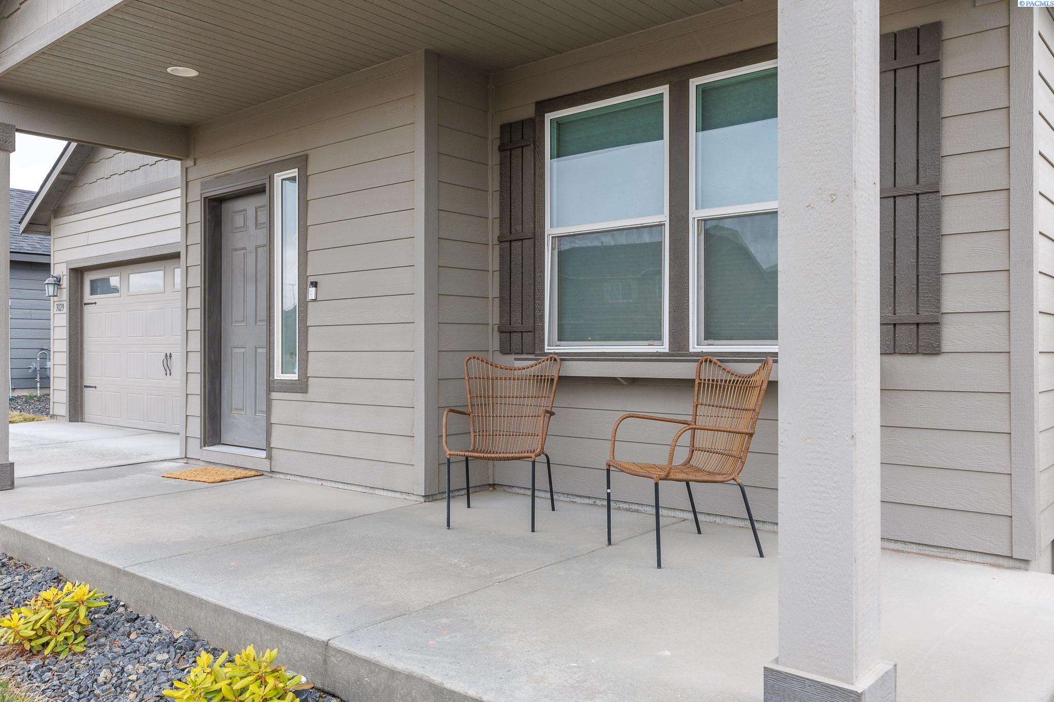 3029 Duval Loop Richland, WA 99352 - Photo 2 of 26 Gallery Image 2