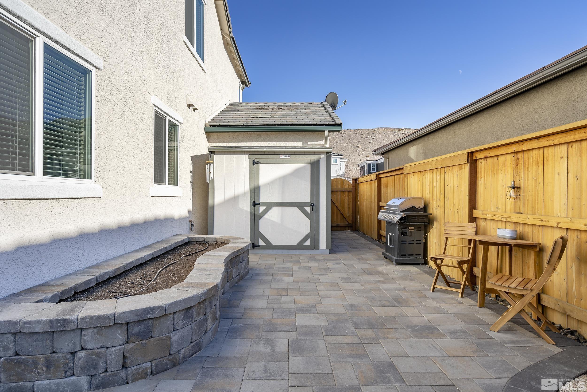 3300 Show Jumper Lane Reno, NV 89521 - Photo 36 of 40