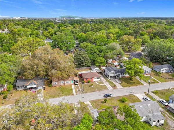 view of an outdoor space