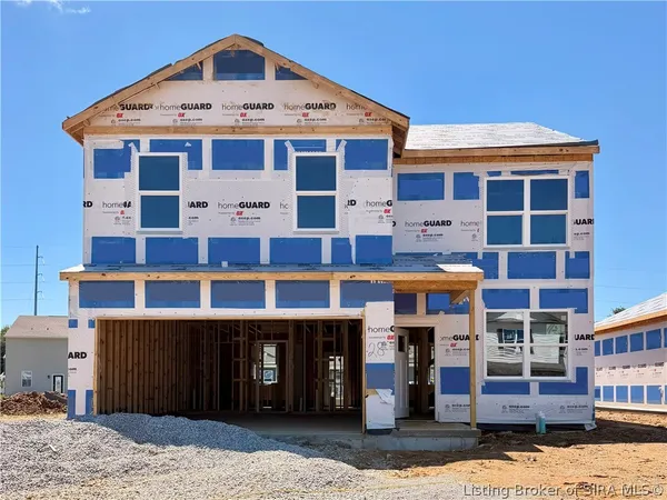 $323,200 | 3499 Noah Trail, Jeffersonville, IN 47130