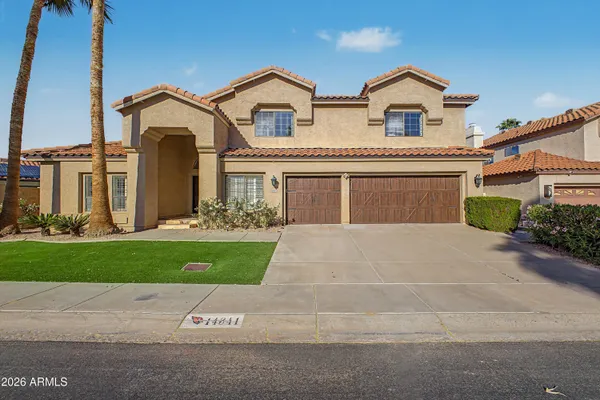 $1,650,000 | 14841 North 62nd Way, Scottsdale, AZ 85254
