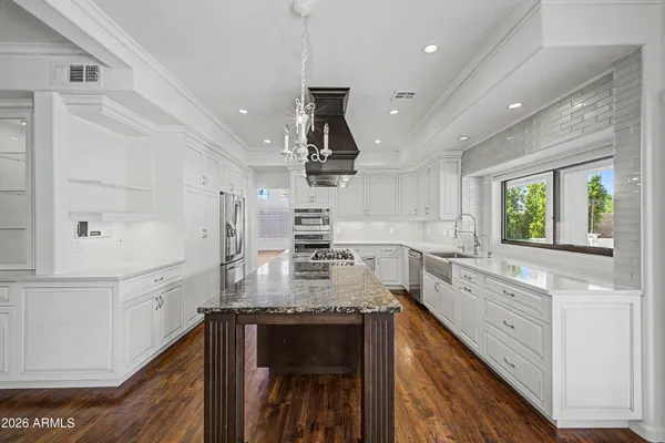 $1,650,000 | 14841 North 62nd Way, Scottsdale, AZ 85254