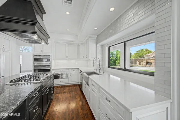 $1,650,000 | 14841 North 62nd Way, Scottsdale, AZ 85254