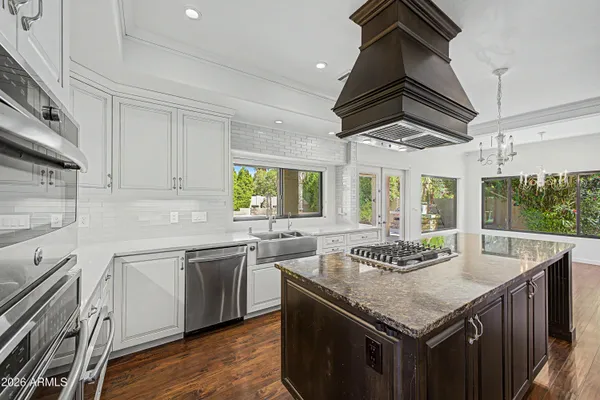 $1,650,000 | 14841 North 62nd Way, Scottsdale, AZ 85254