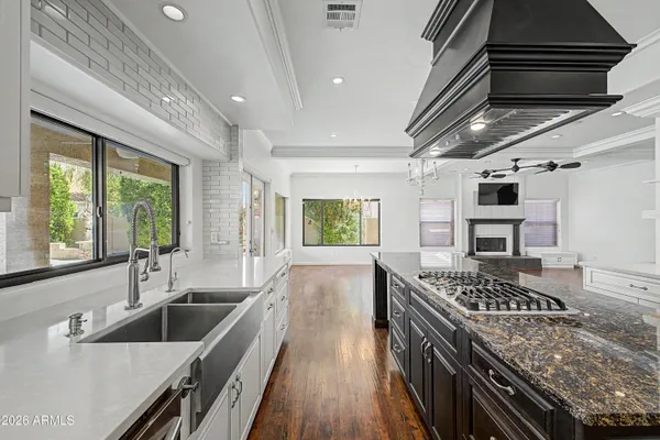 $1,650,000 | 14841 North 62nd Way, Scottsdale, AZ 85254