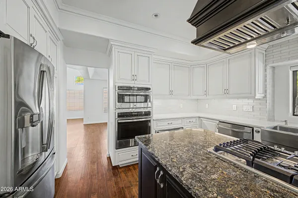 $1,650,000 | 14841 North 62nd Way, Scottsdale, AZ 85254