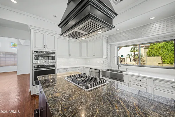 $1,650,000 | 14841 North 62nd Way, Scottsdale, AZ 85254