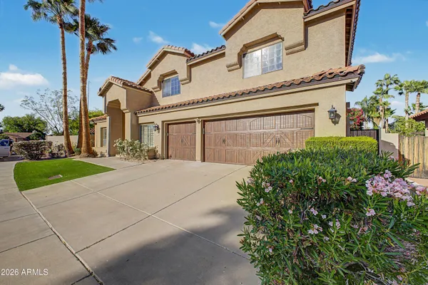 $1,650,000 | 14841 North 62nd Way, Scottsdale, AZ 85254