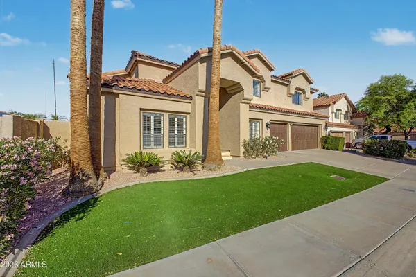 $1,650,000 | 14841 North 62nd Way, Scottsdale, AZ 85254