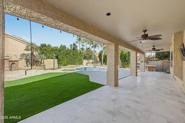 $1,650,000 | 14841 North 62nd Way, Scottsdale, AZ 85254
