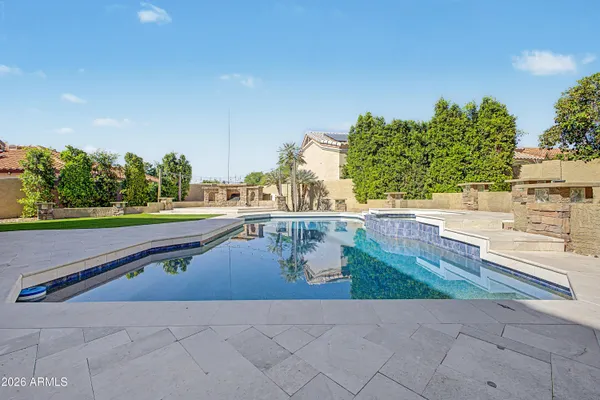 $1,650,000 | 14841 North 62nd Way, Scottsdale, AZ 85254