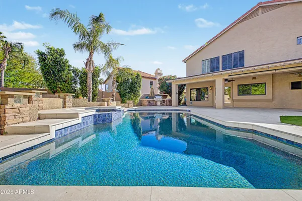 $1,650,000 | 14841 North 62nd Way, Scottsdale, AZ 85254