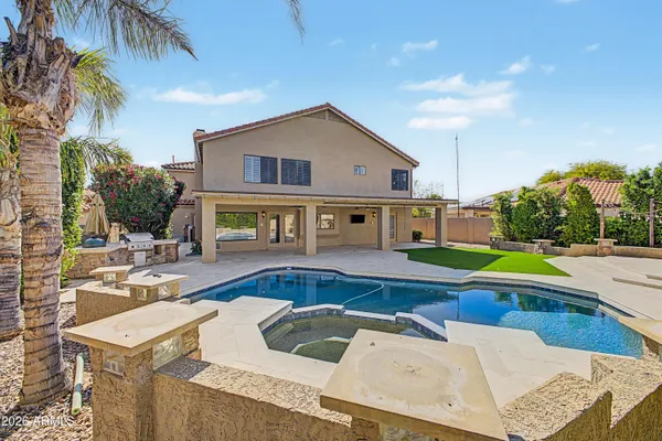 $1,650,000 | 14841 North 62nd Way, Scottsdale, AZ 85254