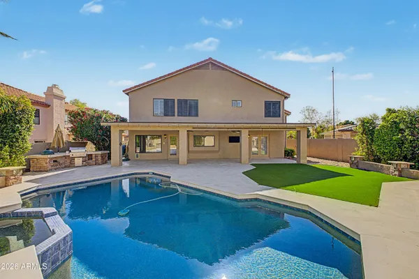 $1,650,000 | 14841 North 62nd Way, Scottsdale, AZ 85254