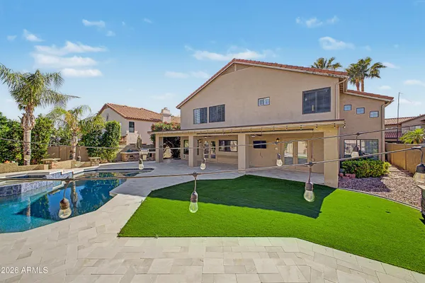 $1,650,000 | 14841 North 62nd Way, Scottsdale, AZ 85254