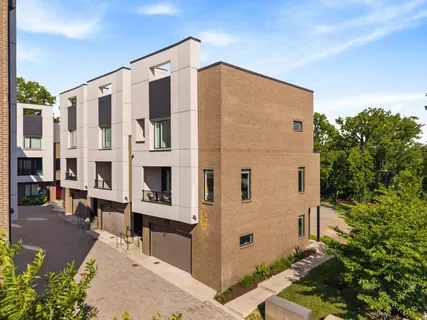 $749,900 | 1242 2nd Avenue South, Unit 10, Nashville, TN 37210