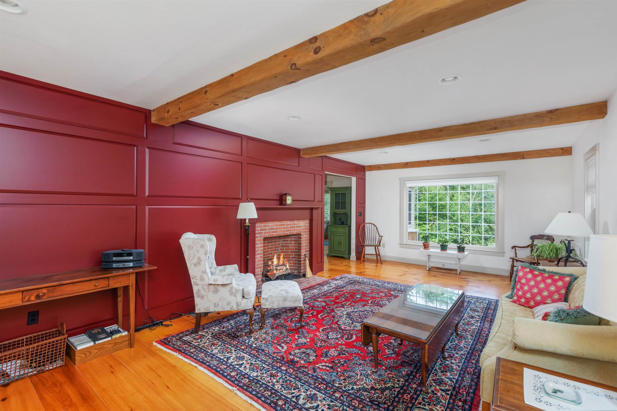 11 Susan Road New Boston, NH 03070 - Photo 14 of 37