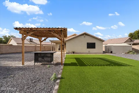 $440,000 | 503 North Balboa, Mesa, AZ 85205