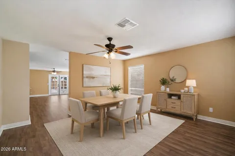 $440,000 | 503 North Balboa, Mesa, AZ 85205