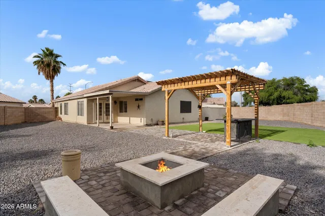 $440,000 | 503 North Balboa, Mesa, AZ 85205