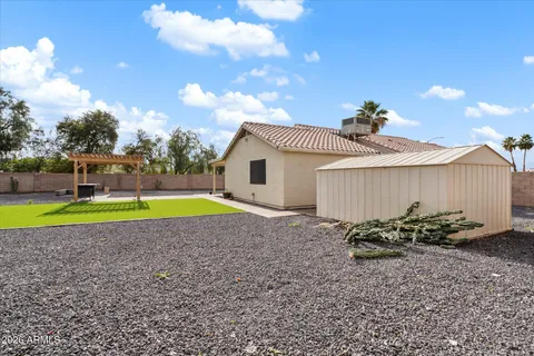 $440,000 | 503 North Balboa, Mesa, AZ 85205