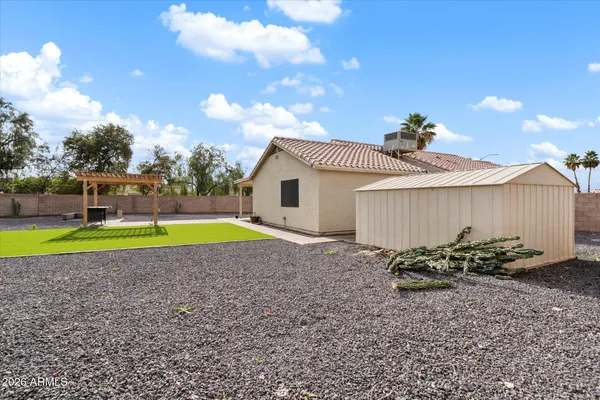 $440,000 | 503 North Balboa, Mesa, AZ 85205