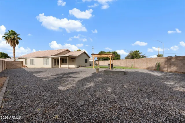 $440,000 | 503 North Balboa, Mesa, AZ 85205