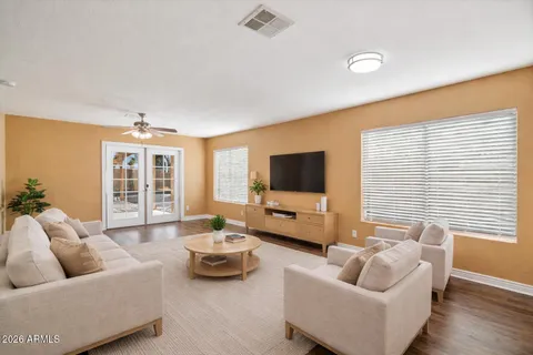 $440,000 | 503 North Balboa, Mesa, AZ 85205