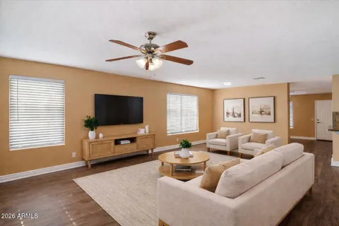 $440,000 | 503 North Balboa, Mesa, AZ 85205