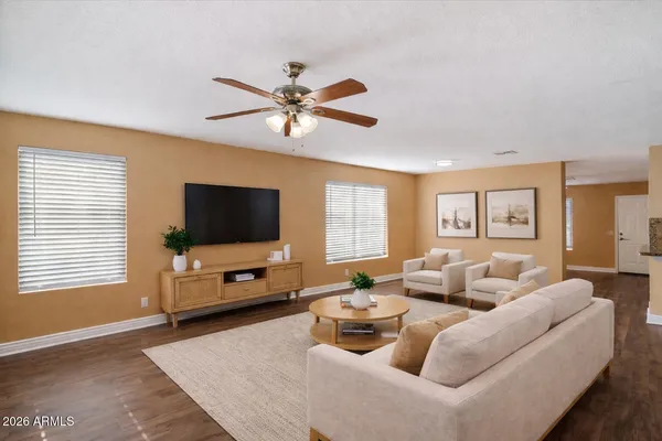 $440,000 | 503 North Balboa, Mesa, AZ 85205