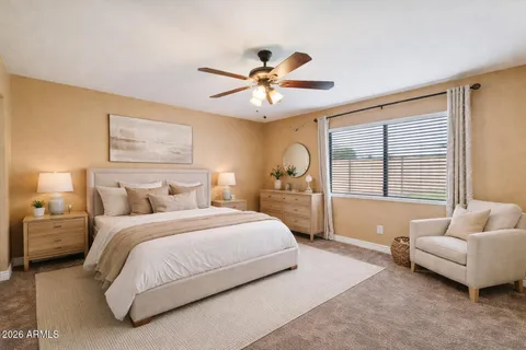 $440,000 | 503 North Balboa, Mesa, AZ 85205