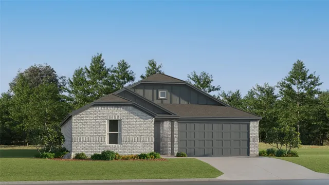 $302,990 | 201 Heritage Grvs Road, Bertram, TX 78605