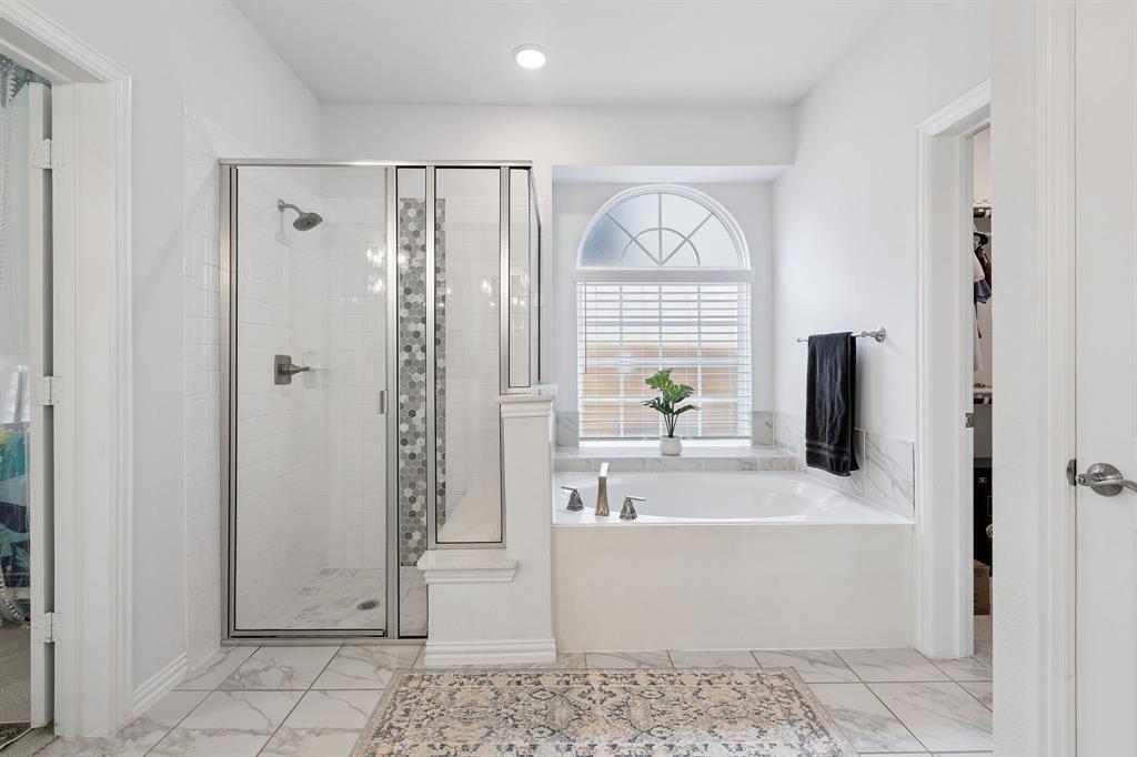 Undisclosed Address Wylie, TX 75098 - Photo 16 of 26 Primary Bathroom