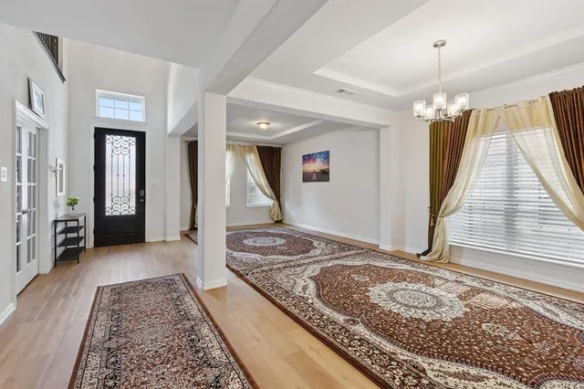 $4,000 | Undisclosed Address, Wylie, TX 75098