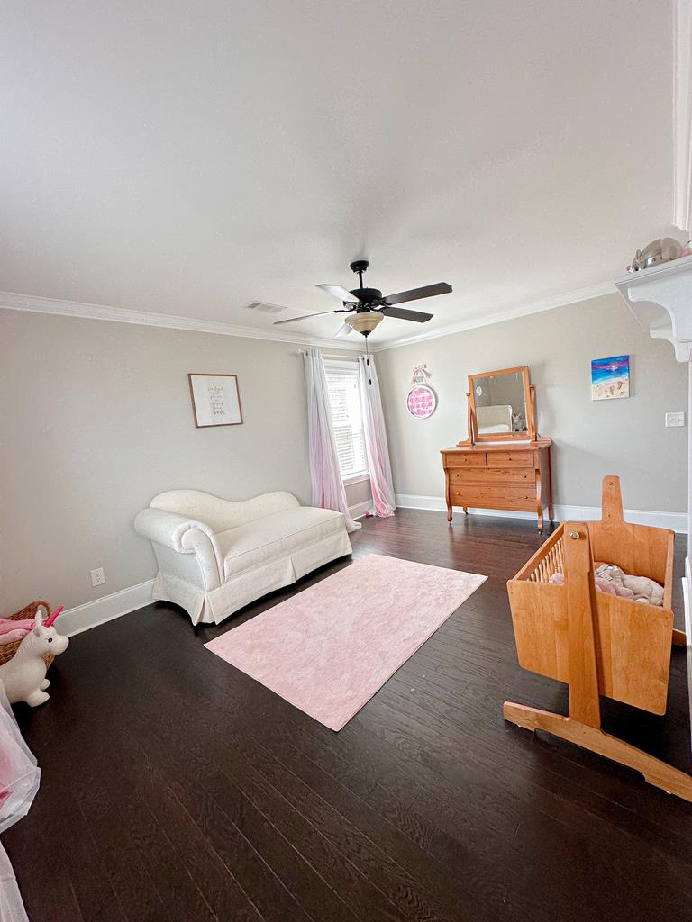 170 Ridgecrest Loop Dothan, AL 36301 - Photo 32 of 34 5th Bedroom