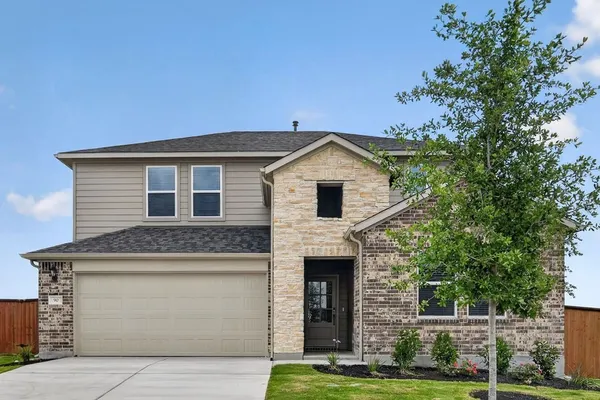 $434,980 | 90 Flowers Avenue, Hutto, TX 78634