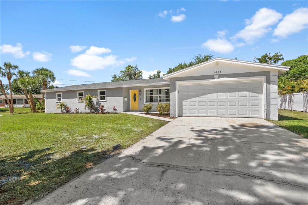 4663 Redfish Lane Southeast St. Petersburg, FL 33705 - Photo 1 of 1