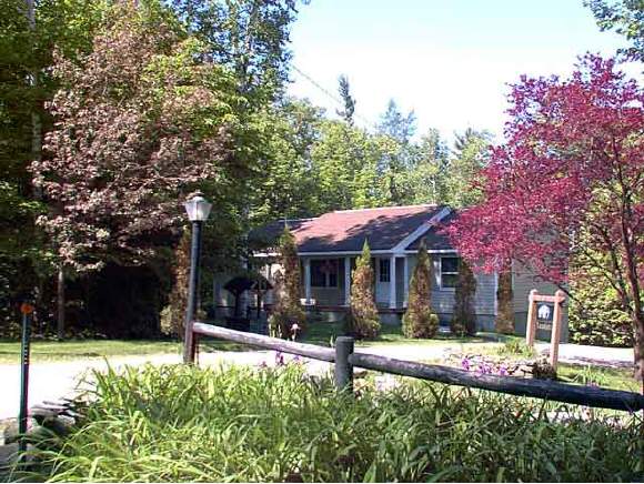 67 Choate Road Enfield, NH 03748 - Photo 1 of 1