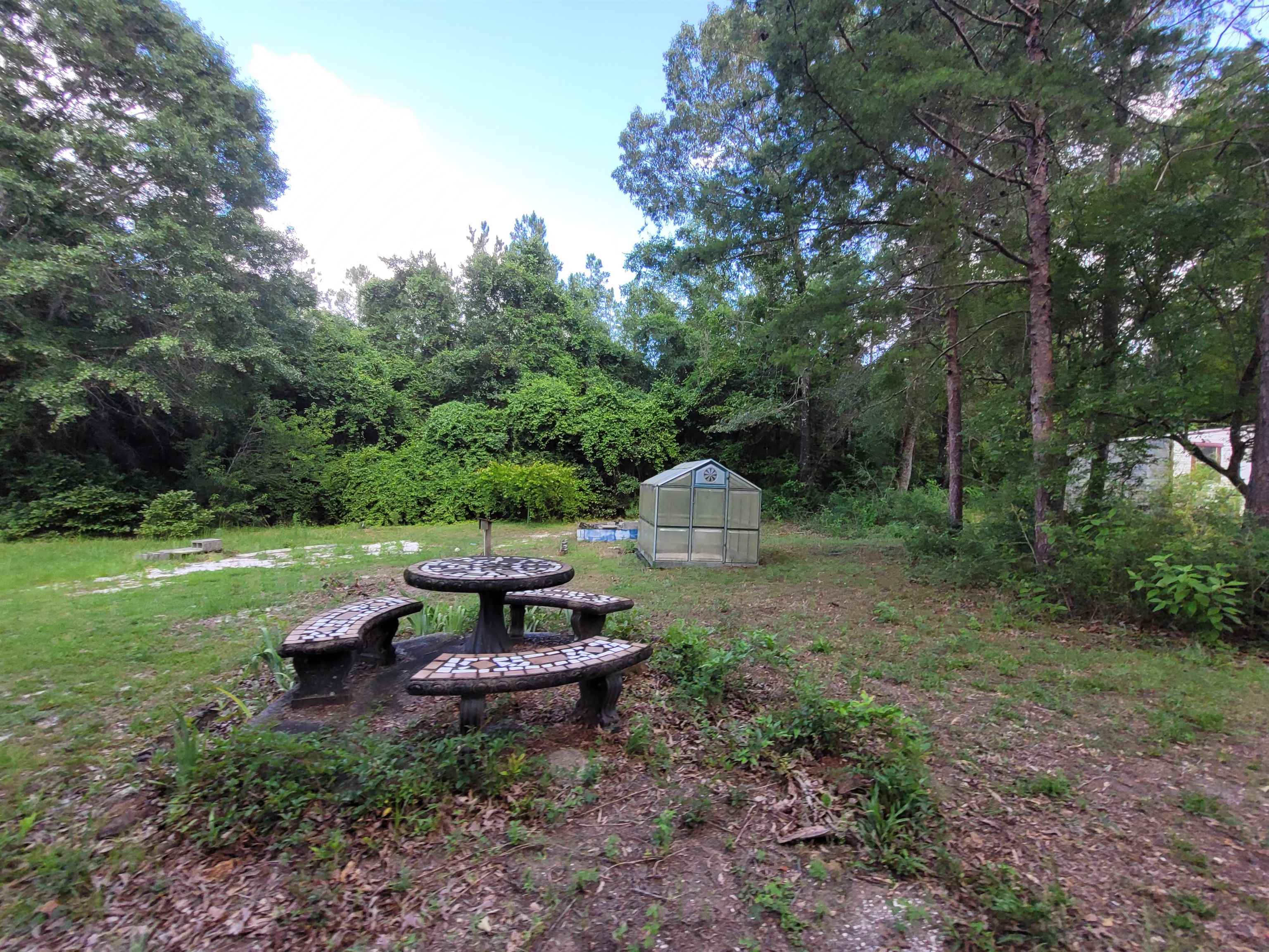 1148 Sardis Church Road Atmore, AL 36502 - Photo 13 of 27