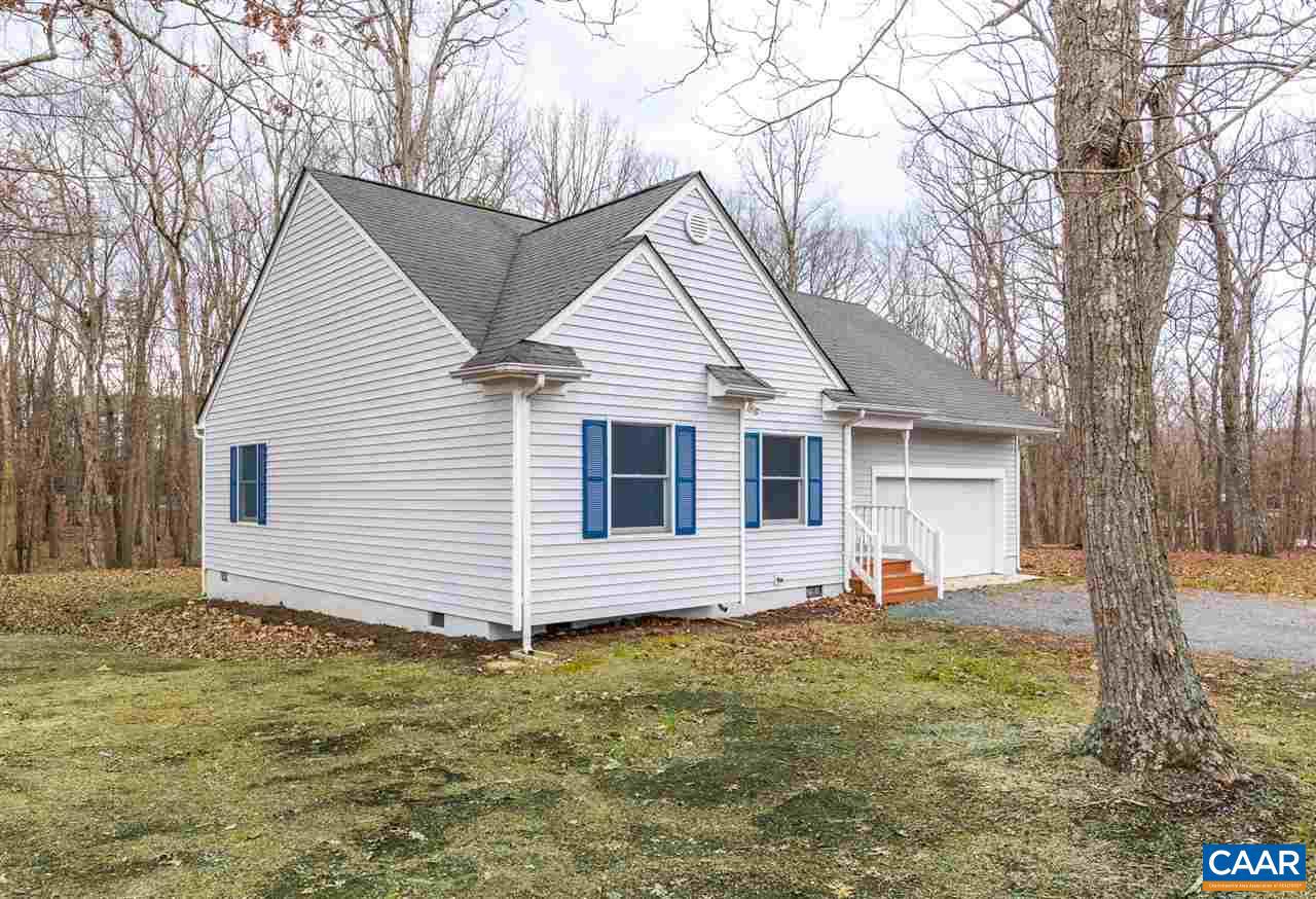4900 Campbell Road Troy, VA 22974 - Photo 2 of 41 Gallery Image 2