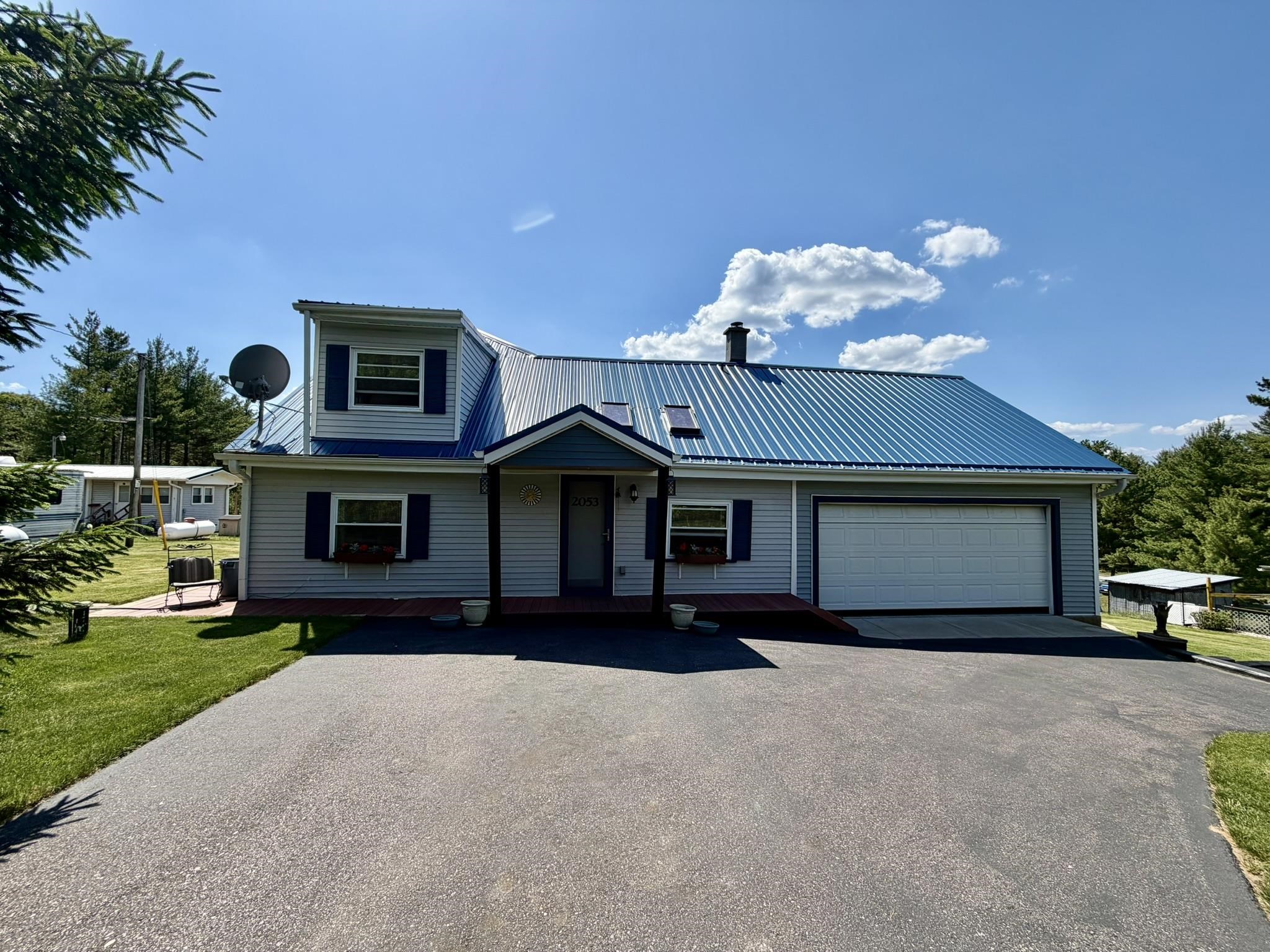 2053 Wood Street Friendship, WI 53934 - Photo 1 of 35