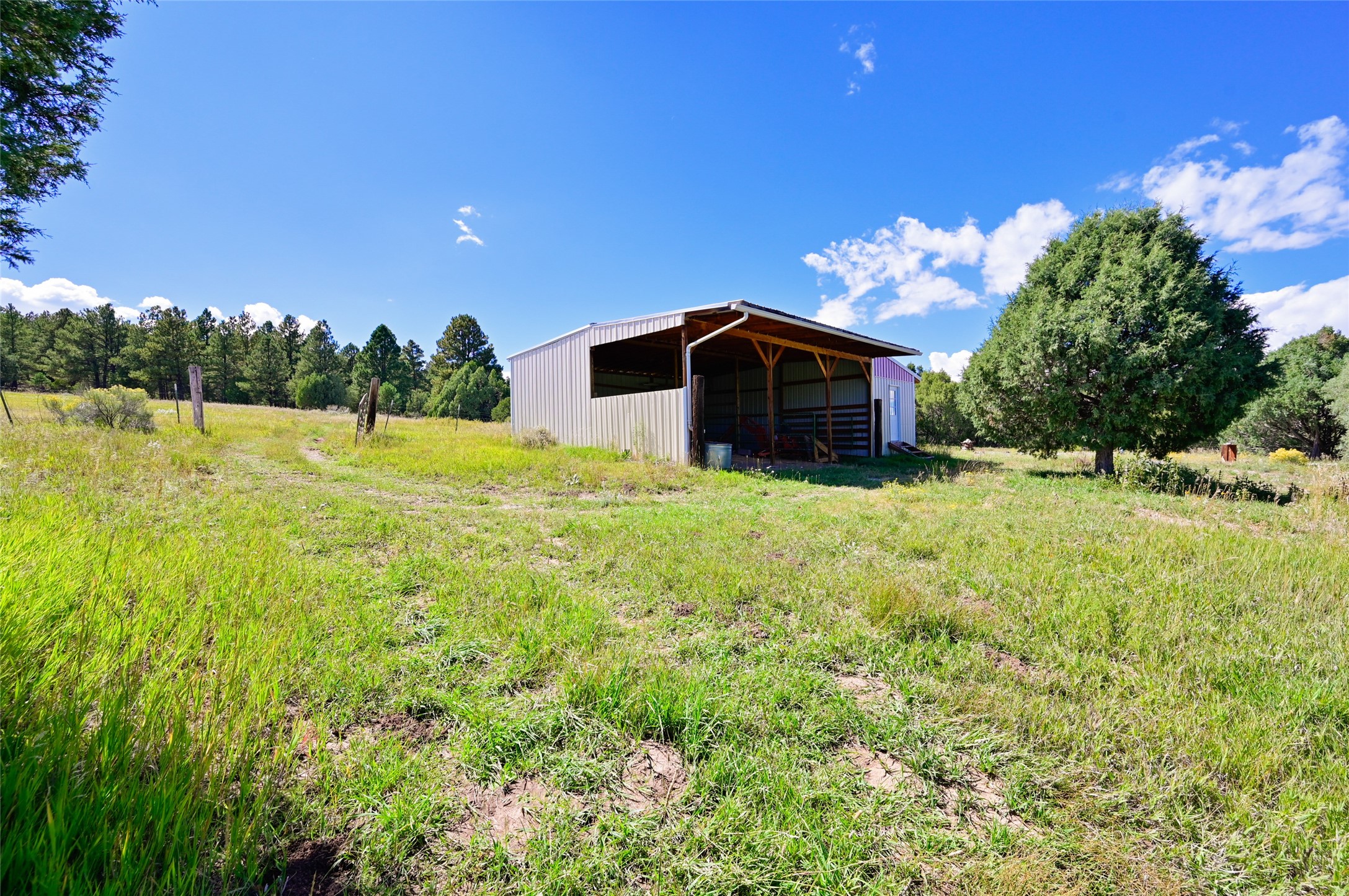 157 Pacheco Road Llano, NM 87543 - Photo 86 of 94