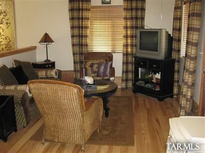 11168 East Carter Canyon Road Mount Lemmon, AZ 85619 - Photo 4 of 20