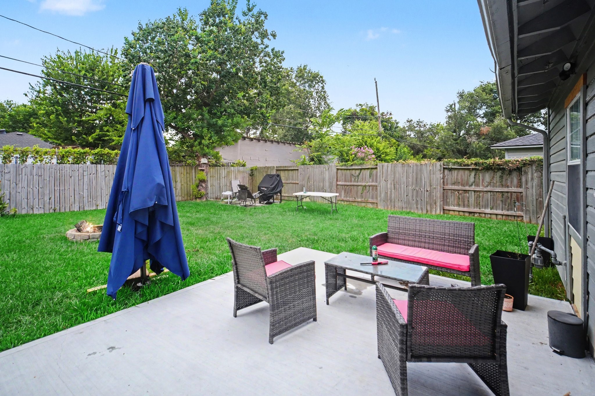 5226 Pomander Road Houston, TX 77021 - Photo 31 of 36