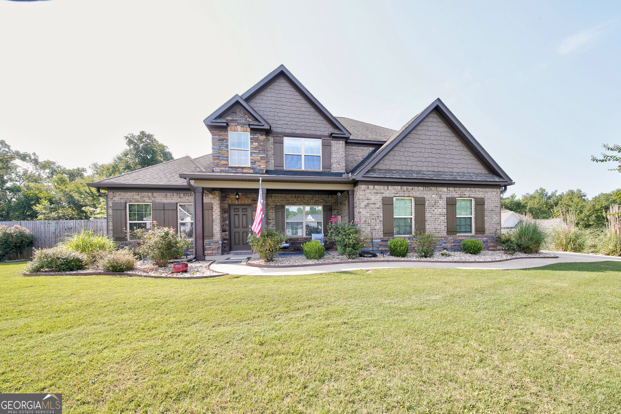 127 Hart Ridge Court Fortson, GA 31808 - Photo 1 of 46