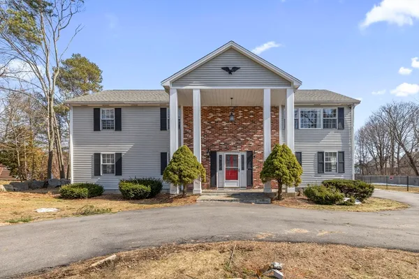 $1,250,000 | 38 Roosevelt Street, Braintree, MA 02184