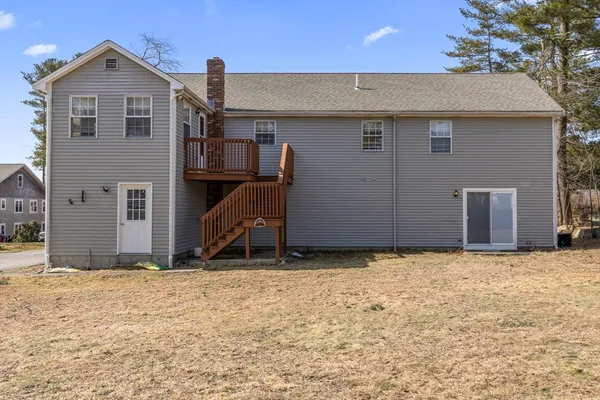 $1,250,000 | 38 Roosevelt Street, Braintree, MA 02184