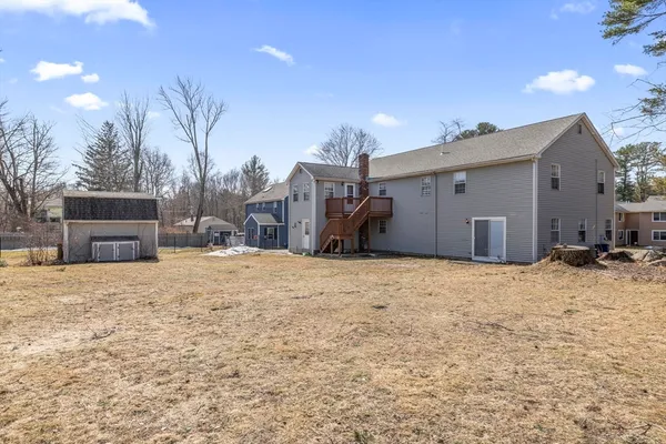 $1,250,000 | 38 Roosevelt Street, Braintree, MA 02184