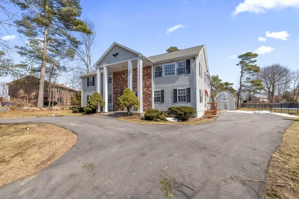 $1,250,000 | 38 Roosevelt Street, Braintree, MA 02184