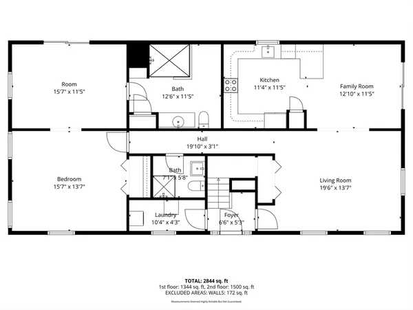 $1,250,000 | 38 Roosevelt Street, Braintree, MA 02184